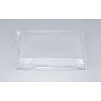 シーピー化成 SF鮨板36 嵌合蓋AP 0277636500008 1ケース(400個(50個×8))（直送品）