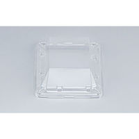 シーピー化成 SF冴盛11-11 嵌合蓋AP 0278211110008 1ケース(1600個(50個×32))（直送品）