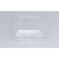 シーピー化成 SF冴盛13-11 浅嵌合蓋AP 0278213610008 1ケース(1600個(50個×32))（直送品）