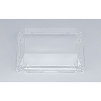 シーピー化成 SF冴盛18-13 嵌合蓋AP 0278218130008 1ケース(1200個(50個×24))（直送品）