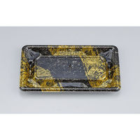 シーピー化成 惣菜容器 SF冴盛19-11 玄石本体 0278219119675 1ケース(1200個(50個×24))（直送品）