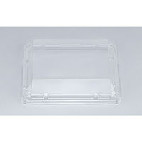 シーピー化成 SF冴盛19-14 嵌合蓋AP 0278219140008 1ケース(900個(50個×18))（直送品）