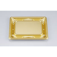 シーピー化成 惣菜容器 SF冴盛19-14 金本体 0278219149735 1ケース(900個(50個×18))（直送品）