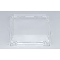 シーピー化成 SF冴盛19-17 嵌合蓋AP 0278219170008 1ケース(900個(50個×18))（直送品）