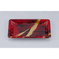 シーピー化成 刺身容器 SF冴盛19-11F かすみ木目本体 027821951A915 1ケース(1200個(50個×24))（直送品）