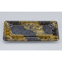 シーピー化成 惣菜容器 SF冴盛24-11 玄石本体 0278224119675 1ケース(1000個(50個×20))（直送品）