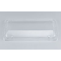 シーピー化成 SF冴盛24-11 浅嵌合蓋AP 0278224610008 1ケース(1000個(50個×20))（直送品）