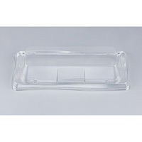 シーピー化成 SF瀬戸波15 高嵌合蓋AP 0278615700008 1ケース(800個(50個×16))（直送品）