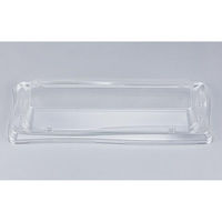 シーピー化成 SF瀬戸波16 嵌合蓋AP 0278616500008 1ケース(800個(50個×16))（直送品）