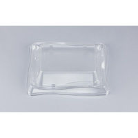 シーピー化成 SF瀬戸波23 嵌合蓋AP 0278623500008 1ケース(900個(50個×18))（直送品）