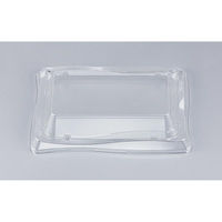 シーピー化成 SF瀬戸波24 嵌合蓋AP 0278624500008 1ケース(800個(50個×16))（直送品）