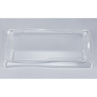 シーピー化成 SF瀬戸波26 嵌合蓋AP 0278626500008 1ケース(600個(50個×12))（直送品）