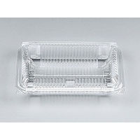 シーピー化成 フードパック KH-2-B(N) 0291002200000 1ケース(1200個(50個（直送品）