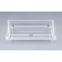 シーピー化成 フードパック KH-17(N) 0291017000000 1ケース(900個(50個×（直送品）