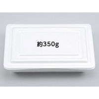 シーピー化成 弁当容器 VK-32 無地 0300032000150 1ケース(900個(50個×18))（直送品）