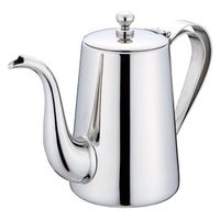 YUKIWA UK K型 コーヒーポット〈5人用〉 03032205 1点（直送品）