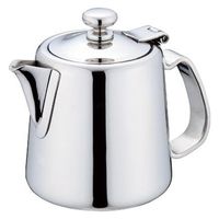 YUKIWA UK T型 ミルクポット〈5人用〉 03033405 1点（直送品）