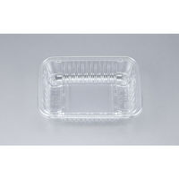 シーピー化成 透明トレー COPN-CF11-35 0440611350000 1ケース(1800個(100個×18))（直送品）