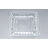 シーピー化成 透明トレー COPN-CL20-35 0441220350000 1ケース(600個(100個×6))（直送品）