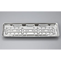 シーピー化成 発泡トレー LFM-9深 DX 0514409600100 1ケース(600個(50個×12))（直送品）