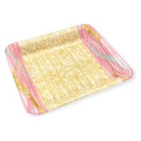 シーピー化成 発泡トレー 新LL17-30 滝川桃 0551217308760 1ケース(1200個(100個×12))（直送品）