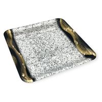 シーピー化成 発泡トレー 新LL20-25 筆みかげ 0551220253980 1ケース(1200個(100個×12))（直送品）