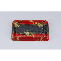 シーピー化成 寿司容器 UFハカマ板13 華雪輪本体 059711300A955 1ケース(1200個(50個×24))（直送品）