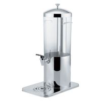 SUNNEX ドリンクディスペンサー 1連 06523588 1点（直送品）