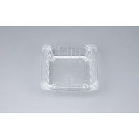 シーピー化成 サラダ容器 COPN-N30 本体 0653430000005 1ケース(2400個(50個×48))（直送品）