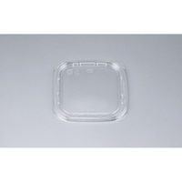 シーピー化成 COPN-N30嵌合蓋 0653430900008 1ケース(2400個(50個×48))（直送品）