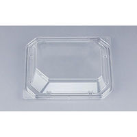 シーピー化成 BS浜盛23 嵌合蓋AP 0691223500008 1ケース(900個(50個×18))（直送品）