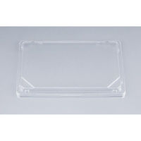 シーピー化成 BFハカマ集折17嵌合蓋(N) 0748717900008 1ケース(400個(50個×8))（直送品）