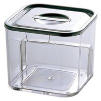 三宝産業 調味料入れ UK タレ入れ(台無) 〈PC〉 YUKIWA 09011020 1点（直送品）