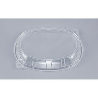 シーピー化成 CBFまろん7S 内嵌合蓋 0A02107590008 1ケース(600個(50個×12))（直送品）