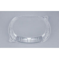 シーピー化成 CBFまろん8S 内嵌合蓋 0A02108590008 1ケース(600個(50個×12))（直送品）