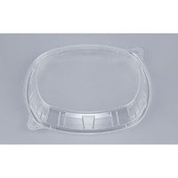 シーピー化成 CBFまろん8S 高内嵌合蓋 0A02108580008 1ケース(600個(50個×12))（直送品）