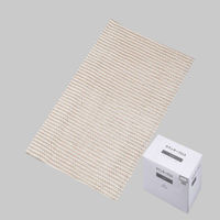 カウンタークロス(BEIGE)レギュラー 187151 1ケース(600個(100個×6))（直送品）