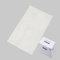 カウンタークロス(GRAY)レギュラー 187152 1ケース(600個(100個×6))（直送品）