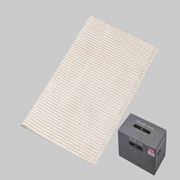 カウンタークロス(BEIGE)厚手 187155 1ケース(360個(60個×6))（直送品）