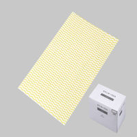 カウンタークロス(YELLOW)レギュラー 189988 1ケース(600個(100個×6))（直送品）