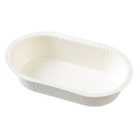 東罐興業 軽食容器 耐熱 NHS UPトレーUP-27 210134 1ケース(1000個(100（直送品）