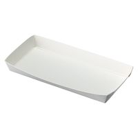 東罐興業 紙トレー NHS ST-19 210696 1ケース(2000個(100個×20))（直送品）