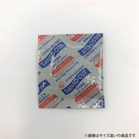 アイリス・ファインプロダクツ 脱酸素剤 新サンソカット FW-2000 212047 1ケース(300個(50個×6))（直送品）
