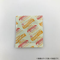 アイリス・ファインプロダクツ 脱酸素剤 サンソカット FWD-30 214503 1ケース(6000個(150個×40))（直送品）