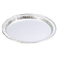 東洋アルミエコープロダクツ スープ容器 ホイルコンテナ 2183-9 1ケース(1000個(200個×5))（直送品）