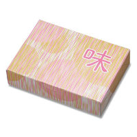 京王 デリボックス YB-MD(絵柄入) 30921581040 1ケース(500個(25個×20))（直送品）