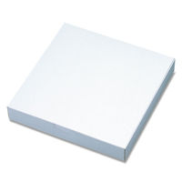 京王 デリボックス OB-L (白無地) 30921601030 1ケース(300個(25個×12))（直送品）