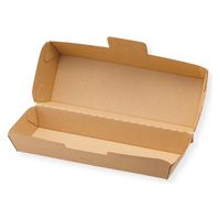 京王紙研工業 テイクアウトボックス EC11 ファイン 30921681160 1ケース(450個(75個×6))（直送品）