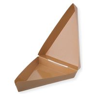 京王紙研工業 ピザ箱 EC10 ファイン 30921681140 1ケース(400個(100個×4))（直送品）