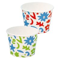 東罐興業 惣菜容器 PC-120-2 オリジナルアソート 31-329-151 1ケース(1000個(40個×25))（直送品）